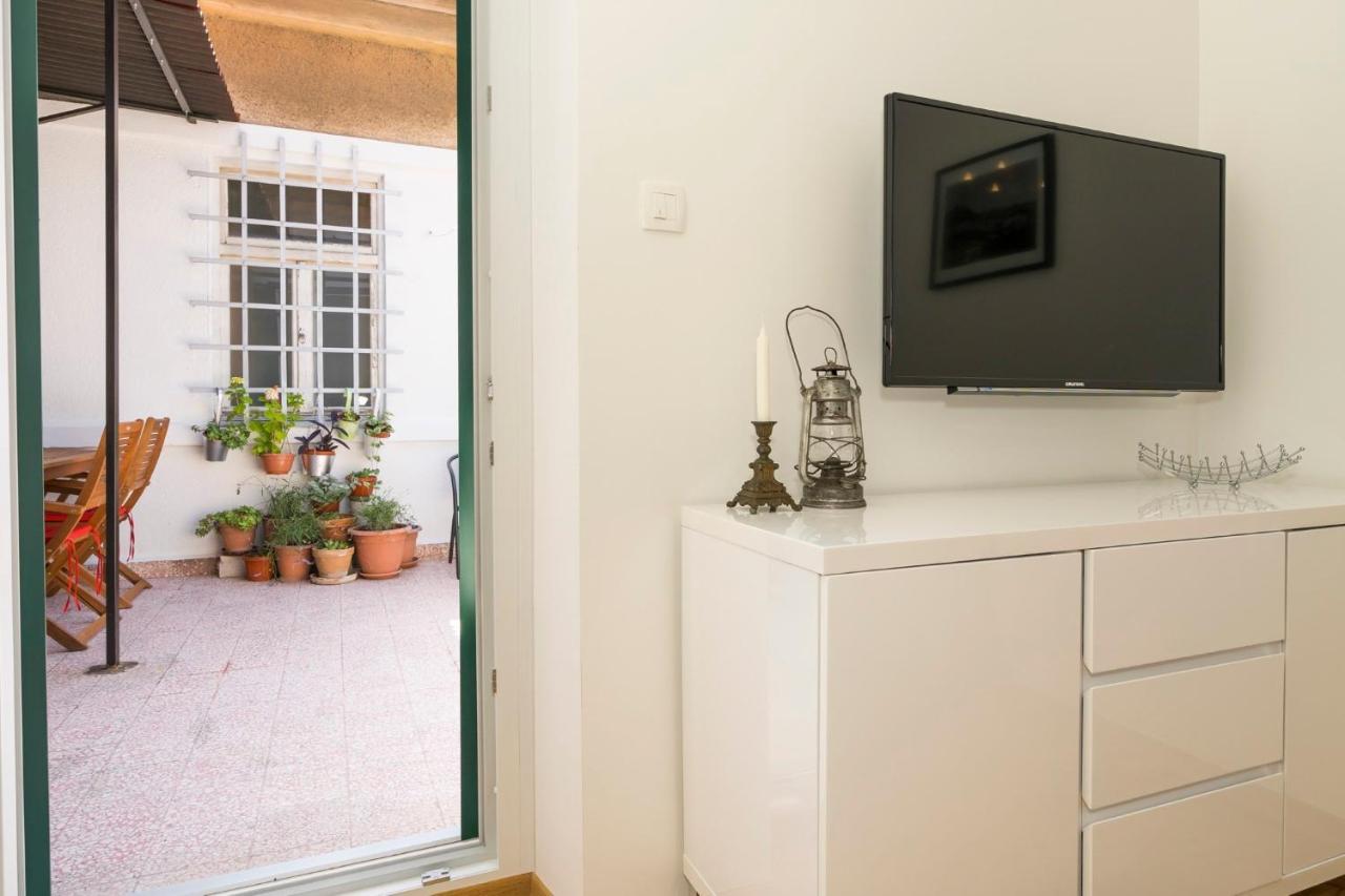 Apartment Dinka With Terrace Split Kültér fotó