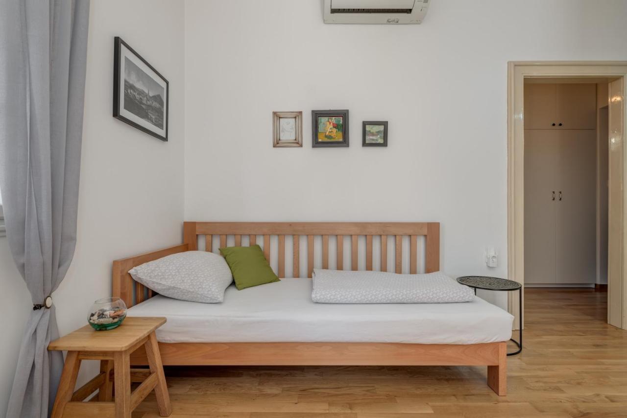 Apartment Dinka With Terrace Split Kültér fotó
