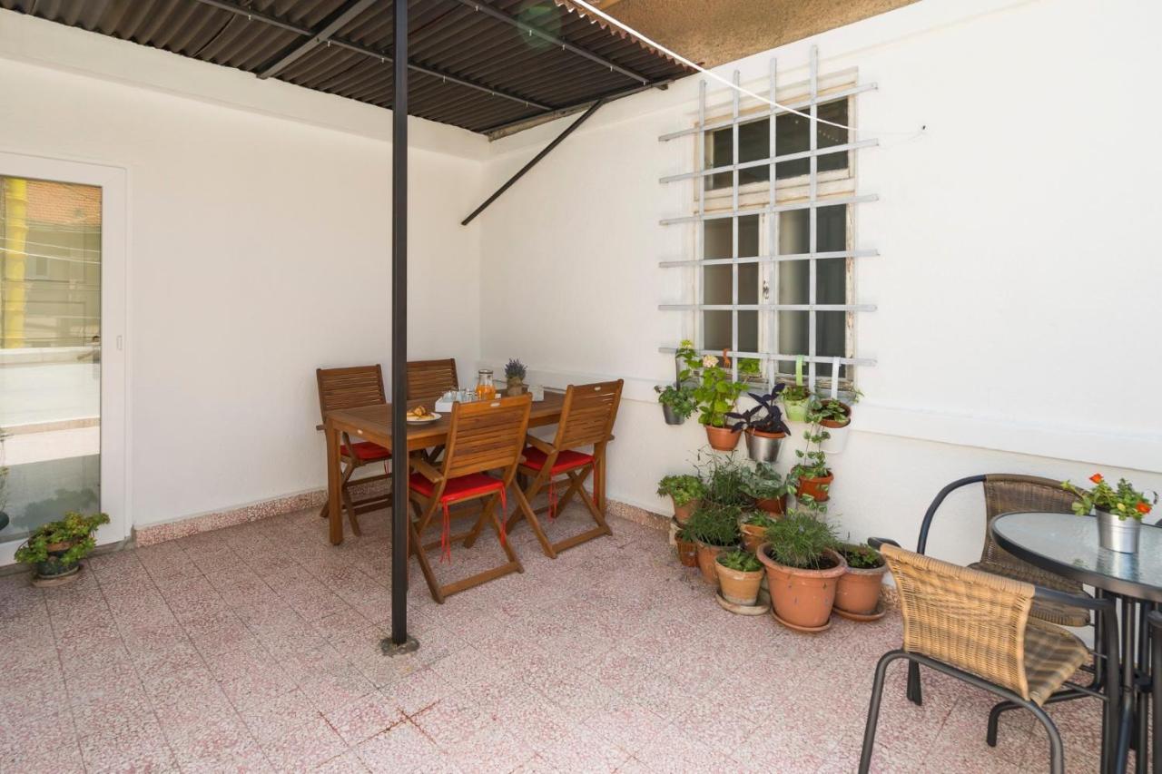 Apartment Dinka With Terrace Split Kültér fotó