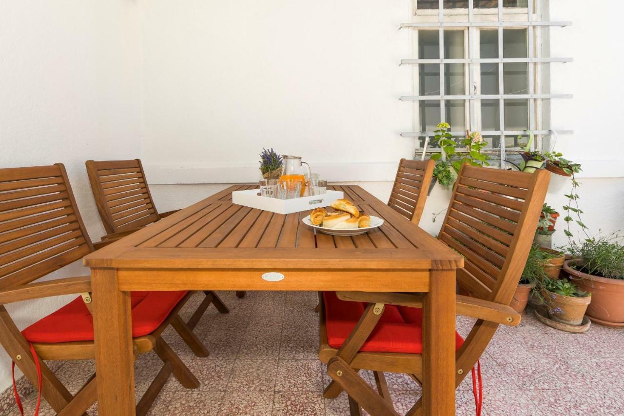 Apartment Dinka With Terrace Split Kültér fotó